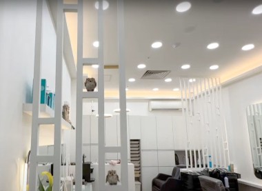 제숙희헤어